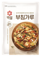 CJ煎餅粉1kg부침가루