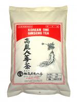 高麗人蔘茶粉（營業用）