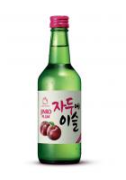 真露 李子烧酒(未满18岁请勿饮酒；禁止酒驾)