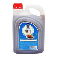 鯷魚魚露멸치액젓3kg
