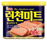 乐天午餐肉햄340g