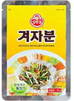 芥末粉겨자분300g