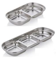 不鏽鋼韓式醬料碟