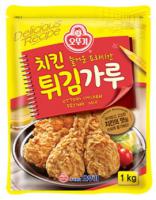 不倒翁炸雞粉오뚜기 치킨튀김가루