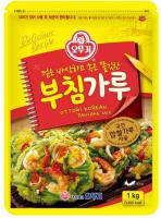 不倒翁煎餅粉1kg오뚜기부침가루