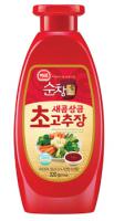 酸甜辣醬초고추장320g