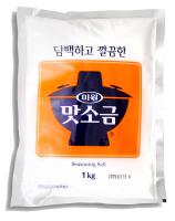 大象味鹽맛소금1kg