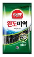 海帶芽해표미역150g