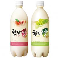 麴醇堂玛格丽米酒(水蜜桃/青葡萄)(未满18岁请勿饮酒；禁止酒驾)