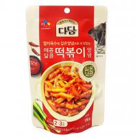 年糕醬떡볶이양념150g