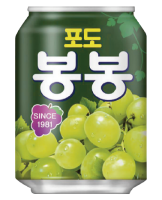 葡萄汁238ml*12罐