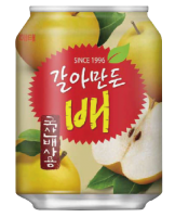 水梨汁238ml*12罐