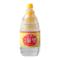 玉米糖液물엿2.4kg