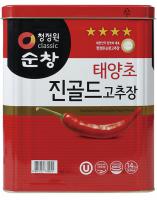 大象辣椒醬순창고추장14kg