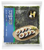 壽司專用海苔김밥김(100장)