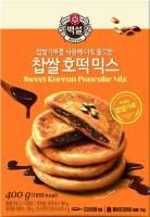 糖餅粉호떡믹스