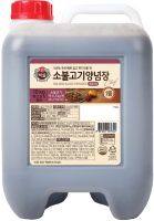 CJ原味醃烤肉醬소불고기양념10kg