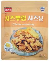 起司風味調味粉치즈뿌림 시즈닝500g
