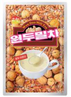 即溶松子茶粉800g