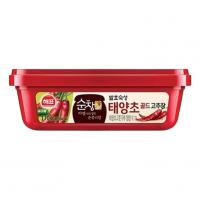 思潮太陽牌辣椒醬고추장170g