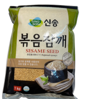 炒芝麻볶음참깨1kg