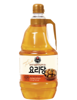 料理糖液요리당2.45kg