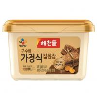 CJ味噌醬된장500g