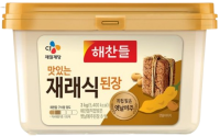 CJ味噌醬된장3kg
