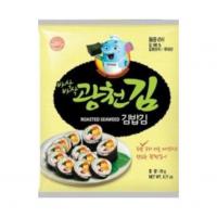 壽司海苔10片裝김밥김(10장)