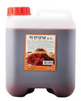 辣味炸雞調味醬치킨양념소스10kg