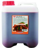 原味炸雞調味醬닭강정소스10kg