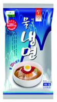 平壤冷麵(湯式)평약식 물냉면