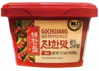 CJ辣椒醬고추장500g