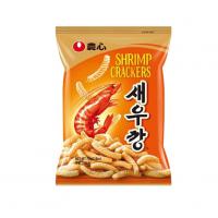 虾味条새우깡(原味)