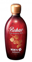 宝海覆盆子酒(未满18岁请勿饮酒；禁止酒驾)