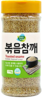 炒芝麻볶음참깨170g