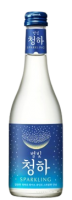 清河星光气泡酒별빛청하(未满18岁请勿饮酒；禁止酒驾)