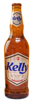 Kelly啤酒켈리맥주(未满18岁请勿饮酒；禁止酒驾)