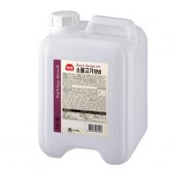 SAJO原味醃烤肉醬소불고기양념10kg