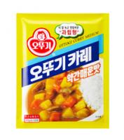不倒翁咖哩粉(微辣)카레1kg