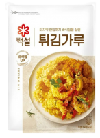 CJ炸粉튀김가루