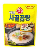 牛骨湯調理包사골곰탕