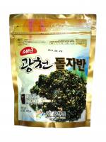 廣川海苔酥돌자반볶음70g