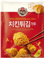 CJ炸雞粉치킨튀김가루