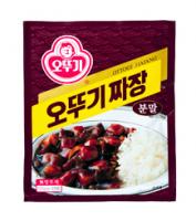 不倒翁炸醬粉짜장분말1kg