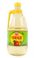 蘋果食醋사과식초1.8L