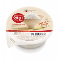 微波即食白飯햇반