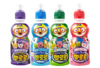 PORORO啵乐乐乳酸饮料235ml