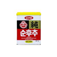 不倒翁胡椒粉순후추50g(罐裝)