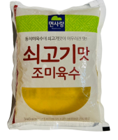 韓式冷麵高湯(牛肉風味)냉면육수(쇠고기맛)